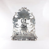 Afbeelding in Gallery-weergave laden, Silver Krishna Arch