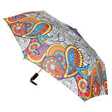 Load image into Gallery viewer, Doodle Digital Printed Umbrella (3-Fold)