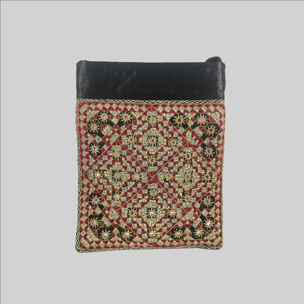 Mashroo Sling Bag with Neran Design (Assorted Design)