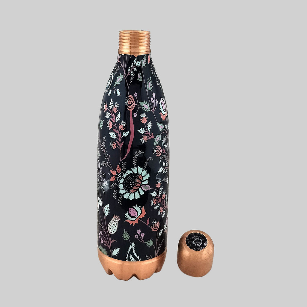 Atlas Copper Bottle 1100 ml