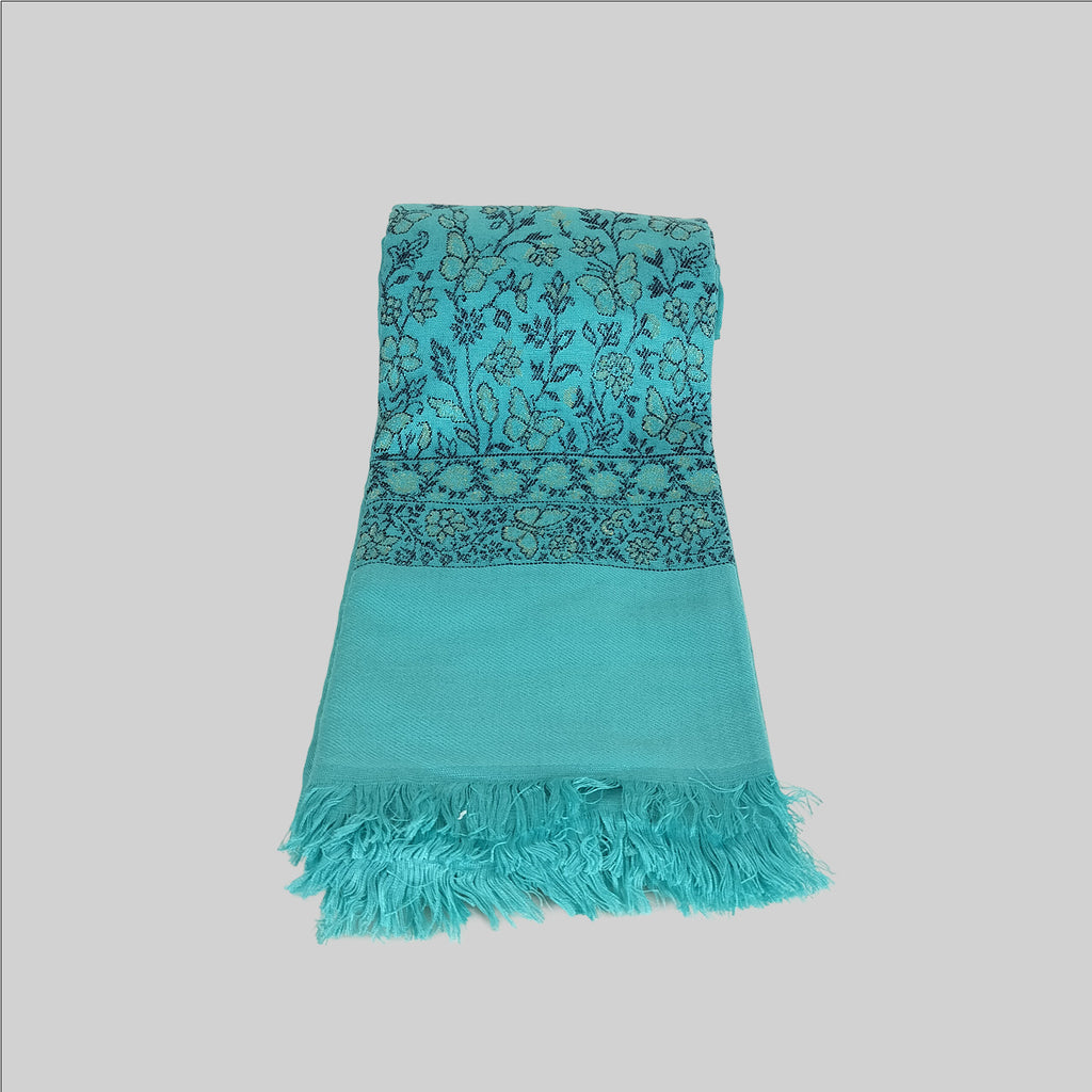 Indian Ethnic Silk Modal Stole (Assorted)