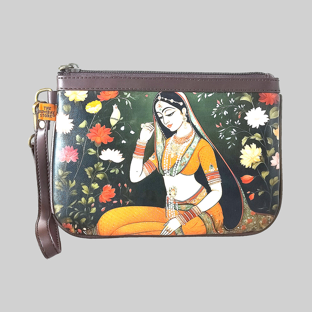 Bani Thani Wristlet