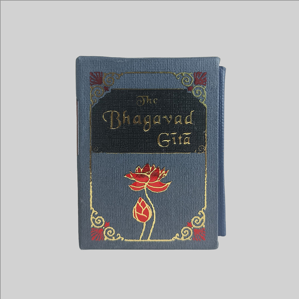 Bhagvad Gita Pocket Sized Book