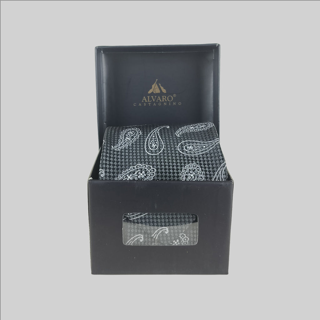 Men Necktie (Assorted Prints)