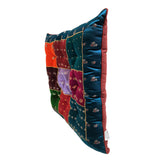 Load image into Gallery viewer, Floor Cushion (Assorted Colour &amp; Design) - 20 in x 20 in