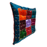 Load image into Gallery viewer, Floor Cushion (Assorted Colour &amp; Design) - 20 in x 20 in