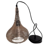 Load image into Gallery viewer, Pendant Wire Lamp 13 in