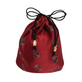 Load image into Gallery viewer, Silk Potli Pouch