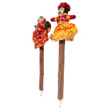 Afbeelding in Gallery-weergave laden, Neem Pencil with Puppet