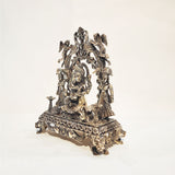 Load image into Gallery viewer, Silver Ganesha Arch