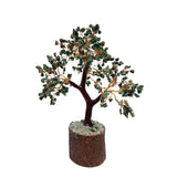 Load image into Gallery viewer, Jade Stone Tree 10 in