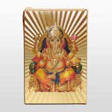 Load image into Gallery viewer, Playing Cards Set Ganesh