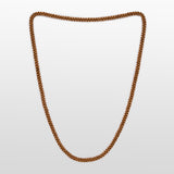 Load image into Gallery viewer, Sandalwood Necklace 34 in