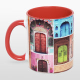 Load image into Gallery viewer, Dwaar 2 Coffee Mug 300 ml