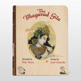 Load image into Gallery viewer, Bhagvad Gita in Wooden Box Big