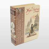Load image into Gallery viewer, Patanjali Yoga Sutra in Wooden Box