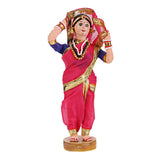 Load image into Gallery viewer, Lavani Doll Dancer 9 in (Assorted Colours)