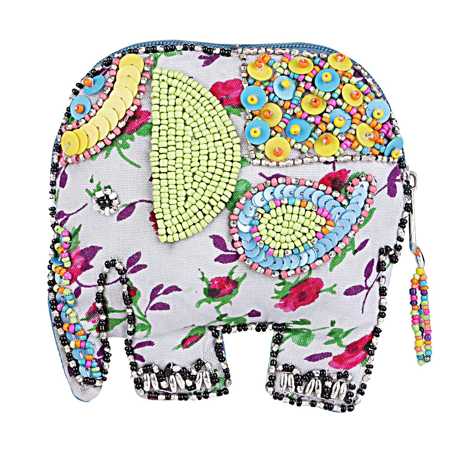 Buy MILATA Animal Elephant Shape Crossbody Bag Purse Fashion Women Pu  Leather Chic Shoulder Bag Clutch for Girls Online at desertcartINDIA