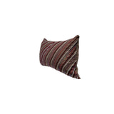 Load image into Gallery viewer, Sequins Stripe Cushion Cover 12 in x 20 in