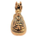 Load image into Gallery viewer, Brass Nandi 2 in