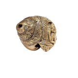 Load image into Gallery viewer, Brass Shankh