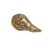 Load image into Gallery viewer, Brass Shankh