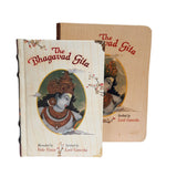 Load image into Gallery viewer, Bhagvad Gita in Wooden Box