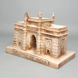 Afbeelding in Gallery-weergave laden, Resin Miniature Gateway of India 4.5 In
