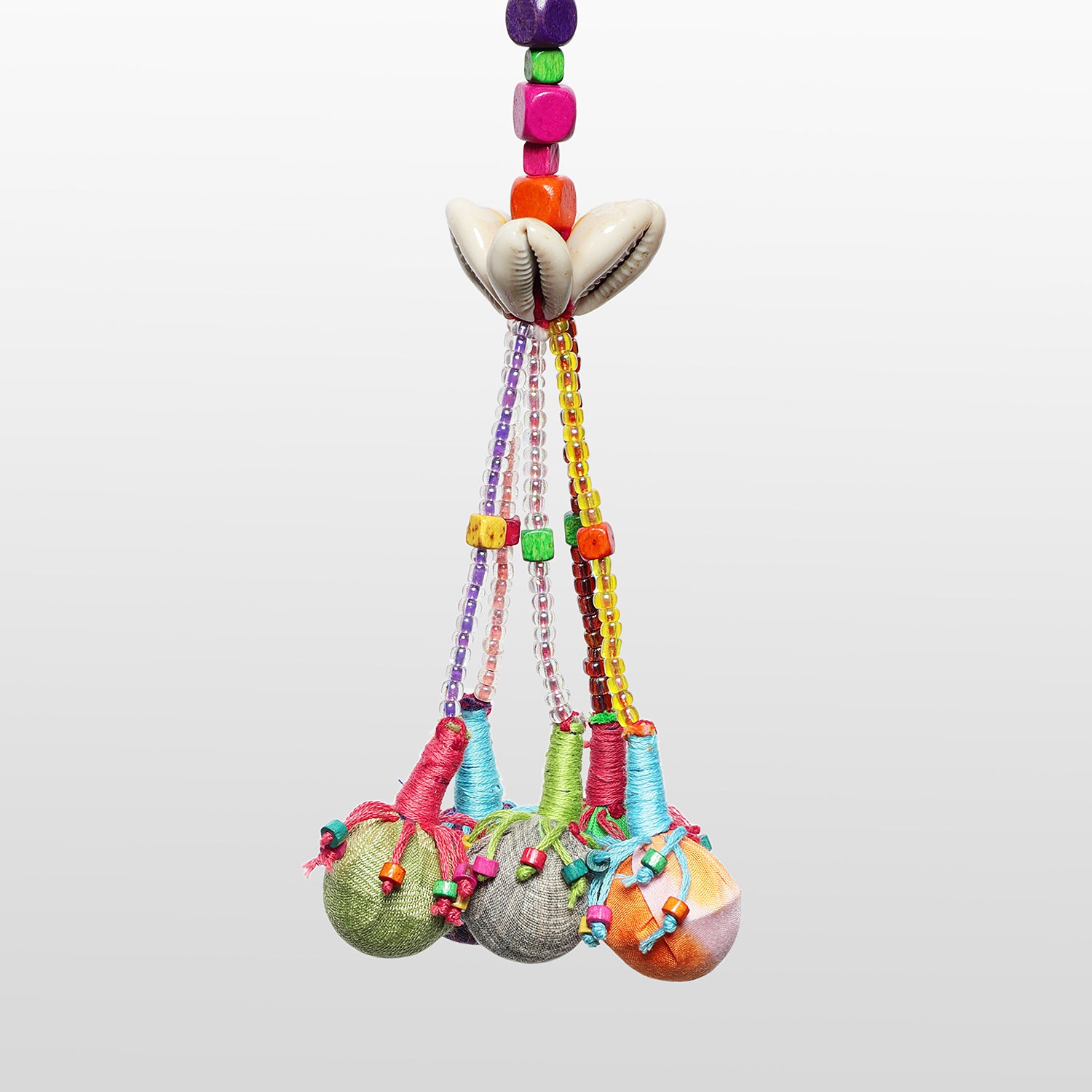 The Bombay Store Hanging Charm Strings