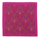 Afbeelding in Gallery-weergave laden, Table Mats Set of 6 with 1 Runner and 6 Napkins in Brocade (Assorted colours)