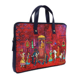 Load image into Gallery viewer, King Procession Laptop Bag