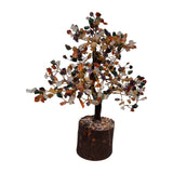 Load image into Gallery viewer, Multi Stone Tree 10 in