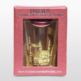 Load image into Gallery viewer, Indian Monument Shot Glass