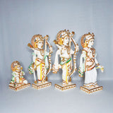 Afbeelding in Gallery-weergave laden, Culture Marble Ramdarbar 15 in