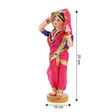 Load image into Gallery viewer, Lavani Doll Dancer 9 in (Assorted Colours)