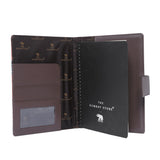 Load image into Gallery viewer, Dwaar Leather Case with Diary