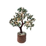 Load image into Gallery viewer, Jade Stone Tree 10 in