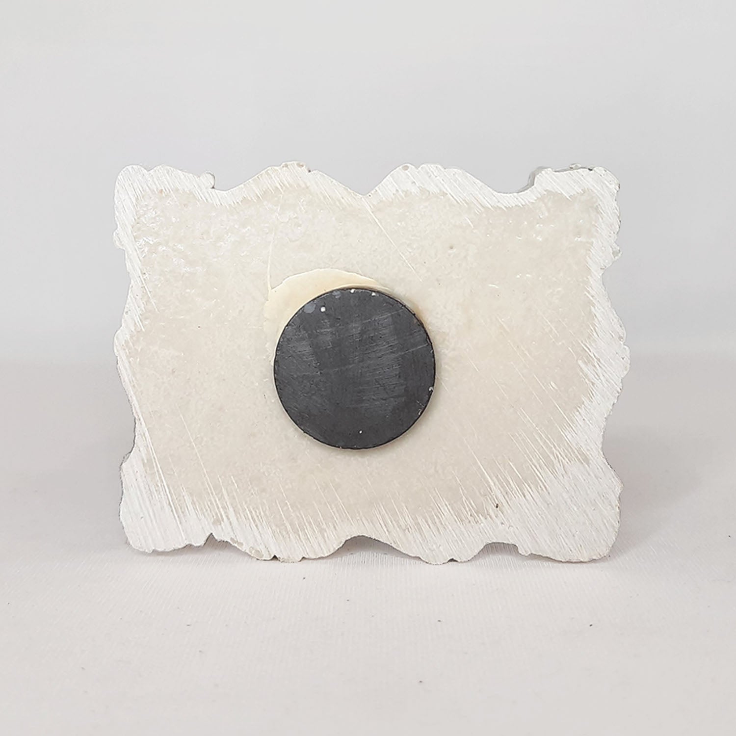 The Bombay Store Mumbai Fridge in Ceramic