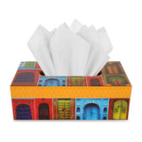 Load image into Gallery viewer, Dwaar Tissue Box Holder