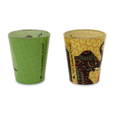 Load image into Gallery viewer, Signature Shot Glasses Set of 2 (30ml each)