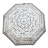 Afbeelding in Gallery-weergave laden, Mumbai Digital Printed Umbrella (3-Fold)