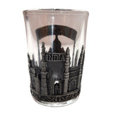 Load image into Gallery viewer, Shot Glass Indian Monument