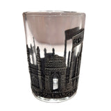 Load image into Gallery viewer, Shot Glass Indian Monument