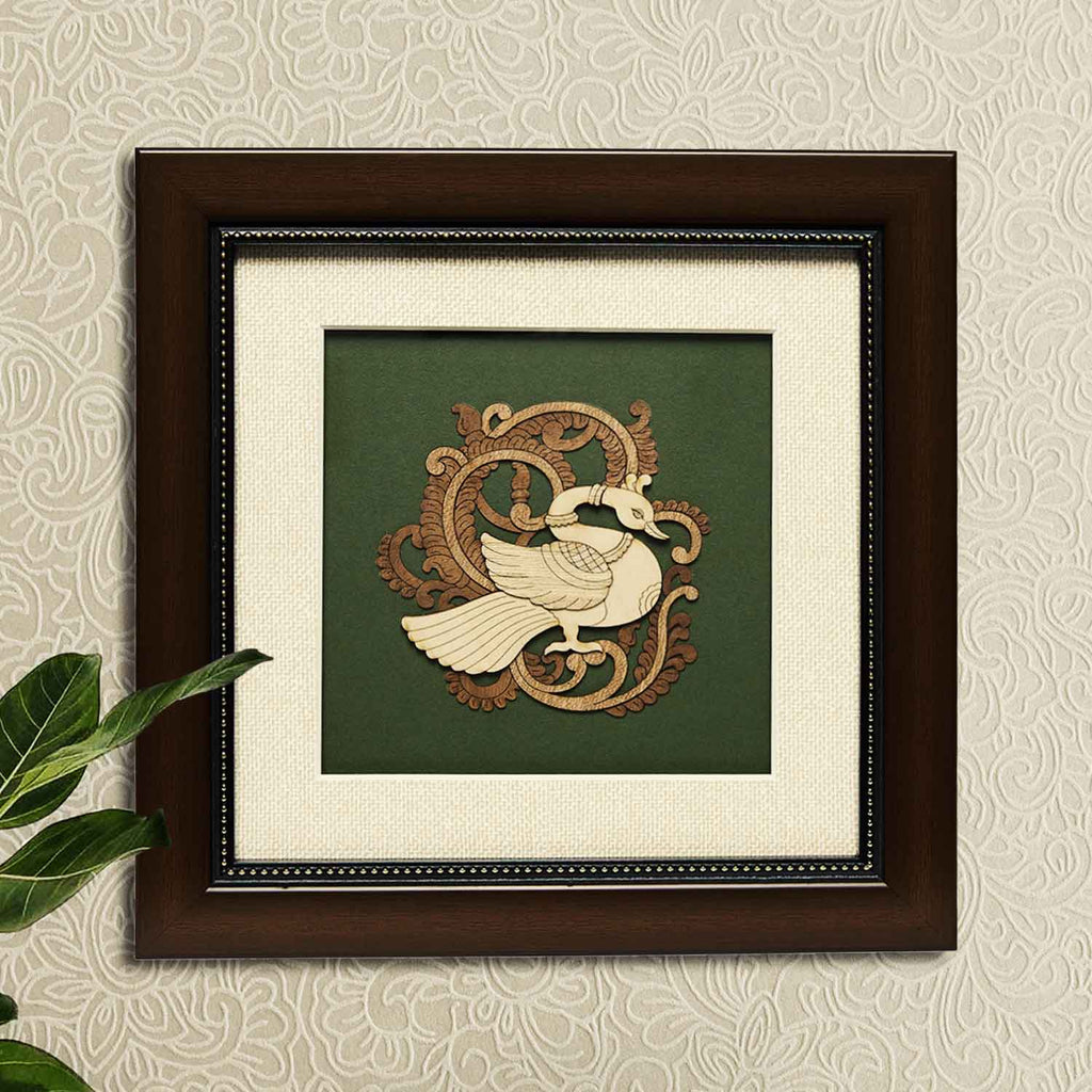 Wall Accents Frames – The Bombay Store