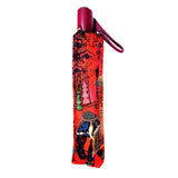 Afbeelding in Gallery-weergave laden, King Procession Digital Printed Umbrella (3-Fold)