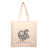 Load image into Gallery viewer, Annam Printed Tote Bag