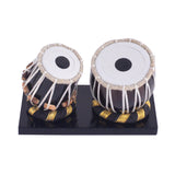 Load image into Gallery viewer, Wooden Dugi Tabla Miniature