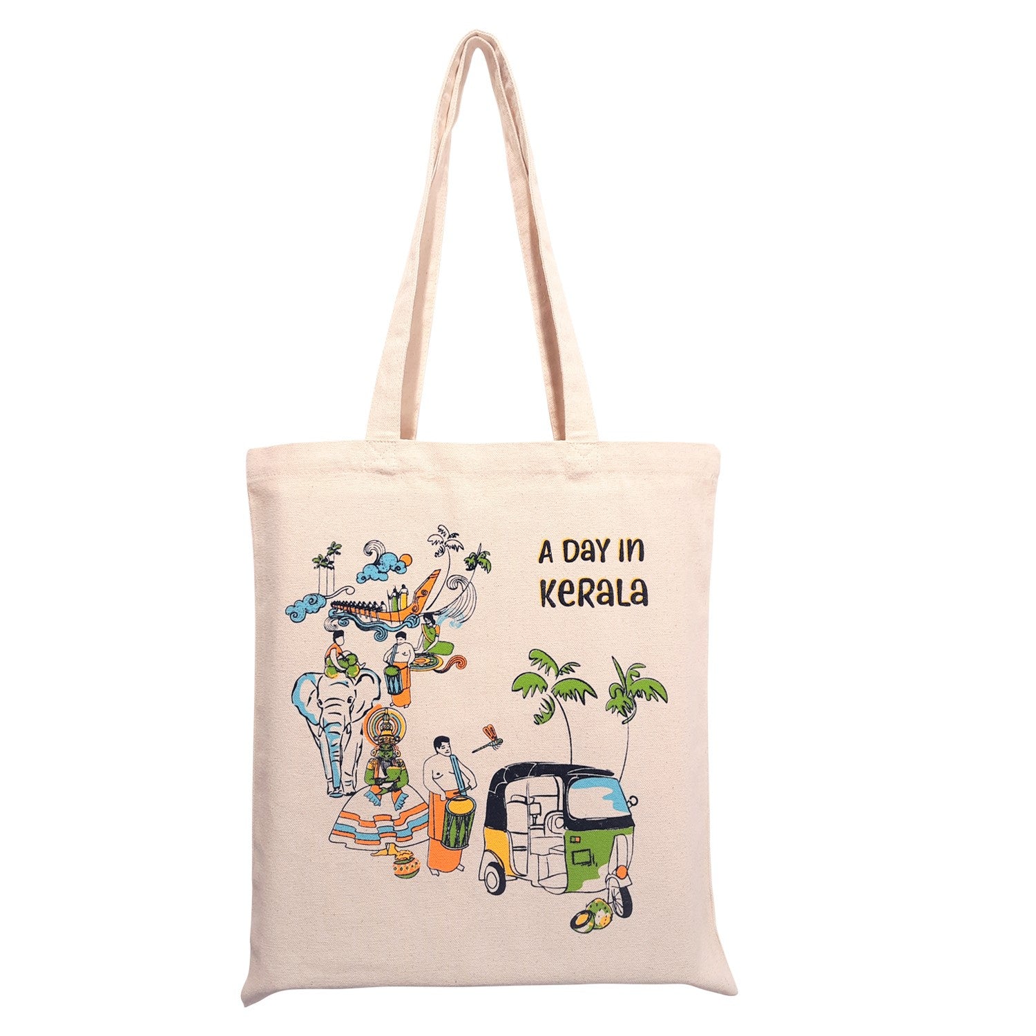 How Are Tote Bags Good For The Environment?