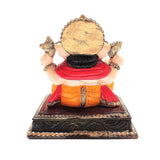 Load image into Gallery viewer, Resin Ganesh on Base