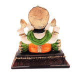 Load image into Gallery viewer, Resin Ganesh 4 in